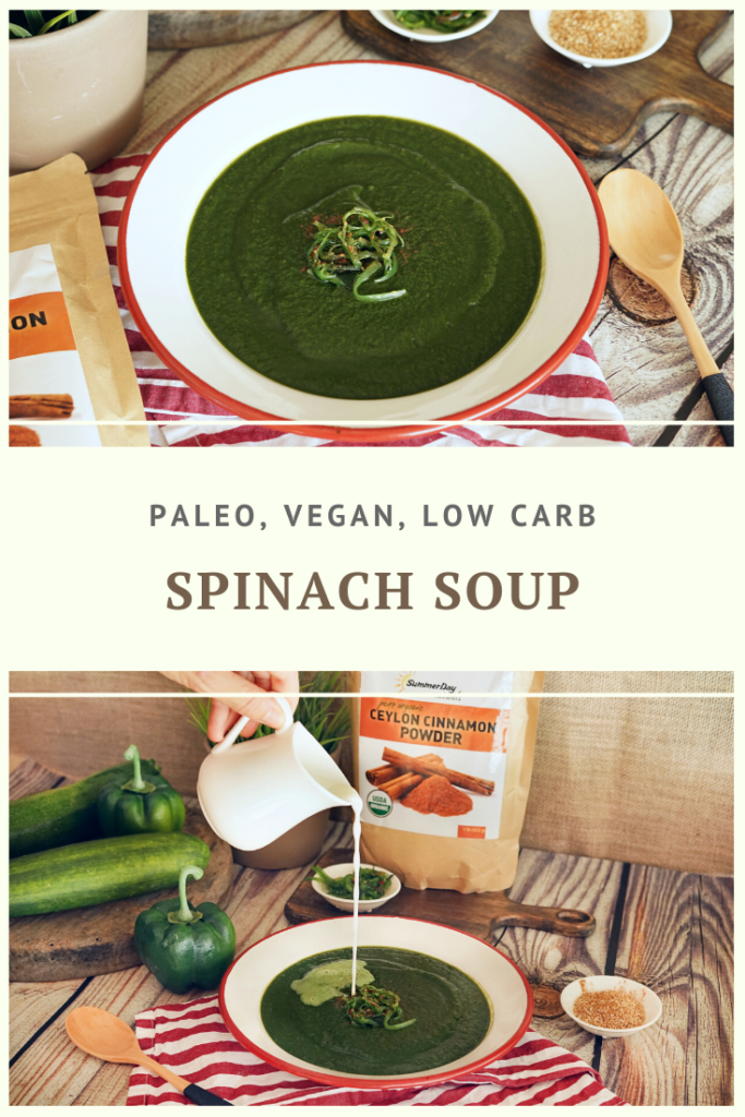 Paleo-Vegan-Spinach-Soup-Recipe-Low-Carb-Dairy-Free-Gluten-Free-Recipe-by-Summer-Day-Naturals
